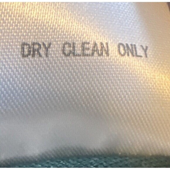 Birdy Grey EMERALD GREEN Maxi Formal Lined Dress Bridesmaid Sz Small - Picture 10 of 10